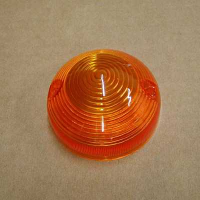 Turn Signal Lens