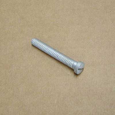 Screw, British Standard