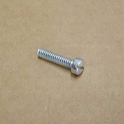 Screw, British Standard
