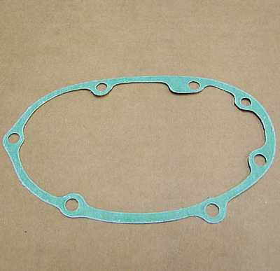 Gasket, Outer Gear Box, A10