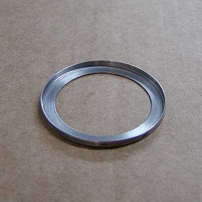 Crankshaft Shim Retainer