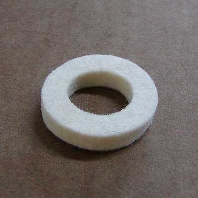 Felt Washer