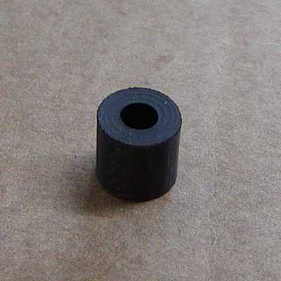 Rubber Spacer