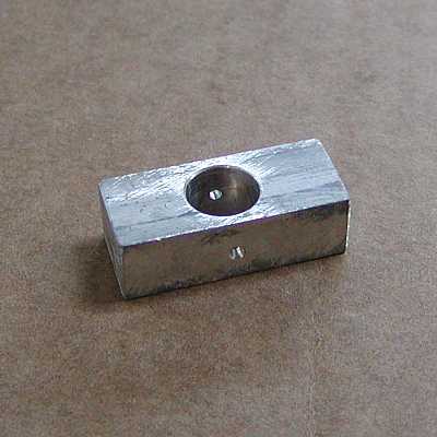 Oil Pump Drive Block