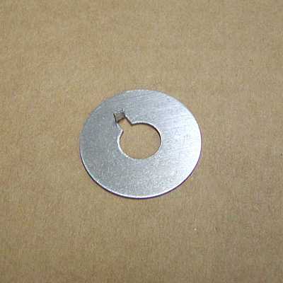 Lock Tab Washer Lock Tab Washer