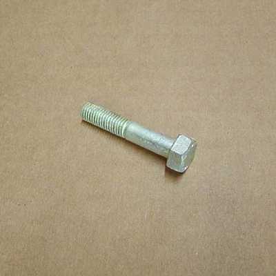 Bolt, British Standard