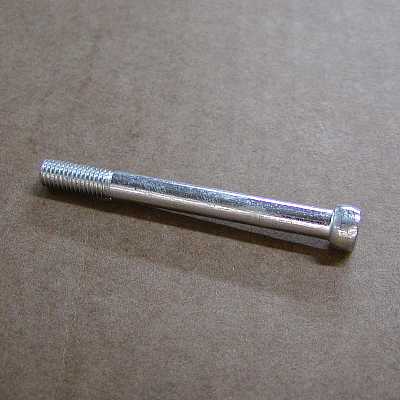Screw, Whitworth Screw, Whitworth