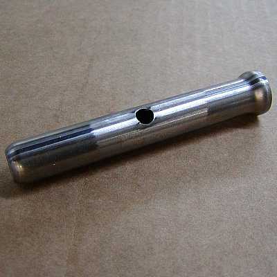 Sludge Tube Sludge Tube