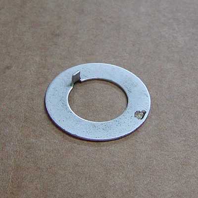 Lock Tab Washer Lock Tab Washer