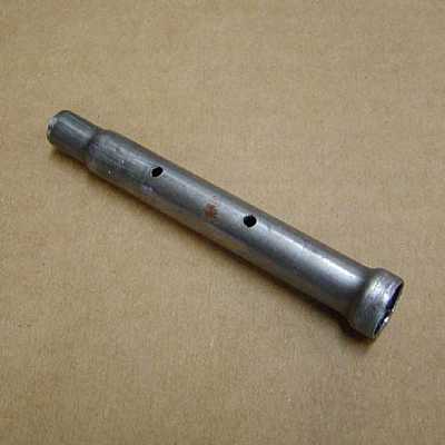 Sludge Tube Sludge Tube