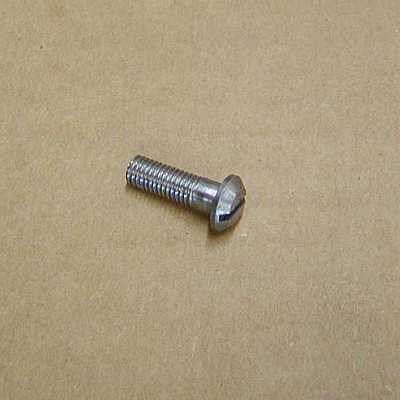 Screw, Whitworth Screw, Whitworth