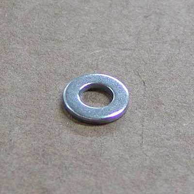 Washer Washer