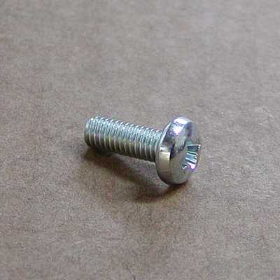 Screw Screw