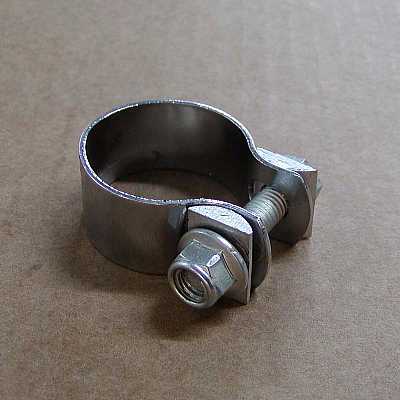 Clamp Clamp