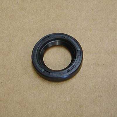 Oil seal