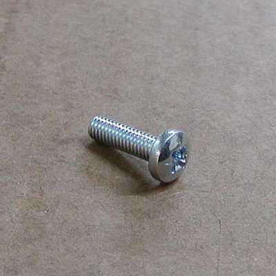 Screw Screw