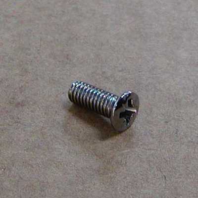 Screw Screw