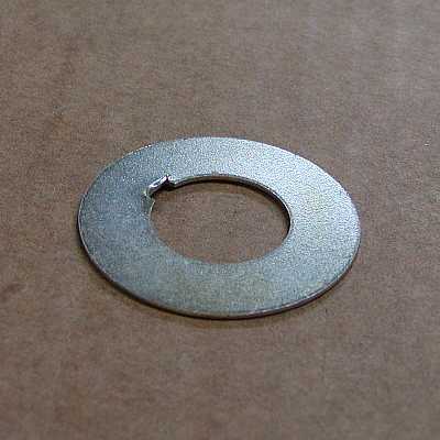 Lock Tab Washer Lock Tab Washer
