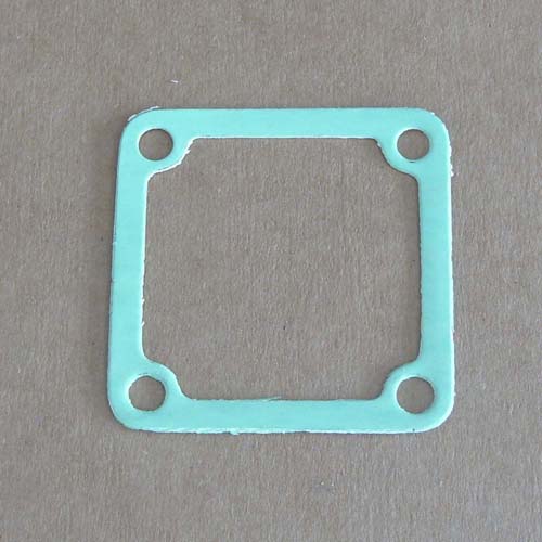 Gasket, Sump Plate