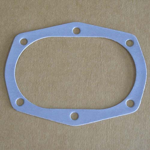 Gasket, Sump Plate