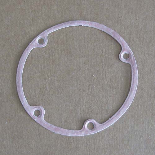 Gasket, Clutch Inspection