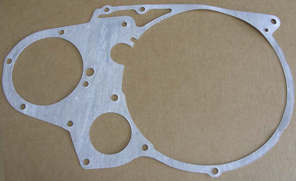 Gasket, Inner Primary Gasket, Inner Primary