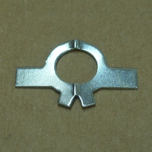 Lock Tab Washer