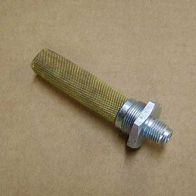 Oil Tank Filter