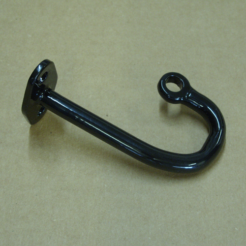Seat Hinge