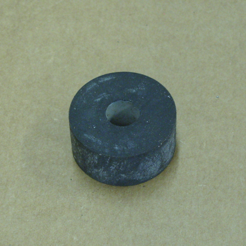 Tank Mount Rubber