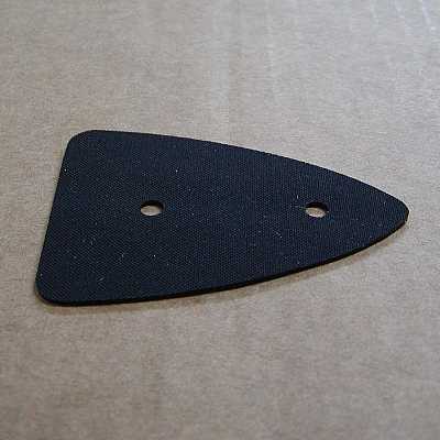 Taillight Reflector Pad