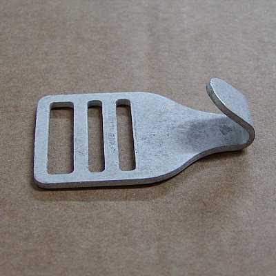 Battery Tie Down Hook Battery Tie Down Hook