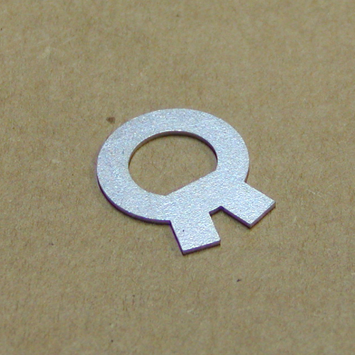 Lock Tab Washer Lock Tab Washer